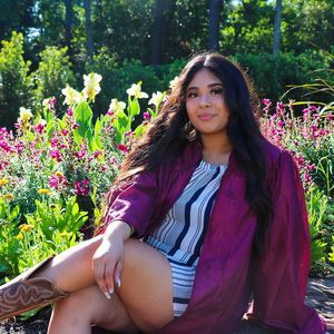 Meet your Posher, Zarina